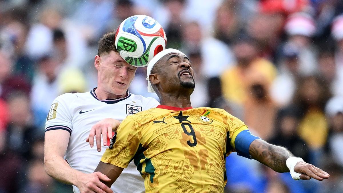 Immagine news Fútbol Internacional n.1