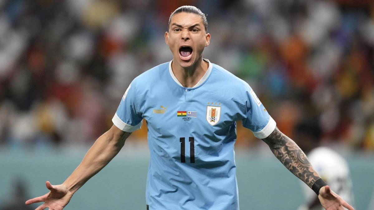 Immagine news Fútbol Internacional n.1
