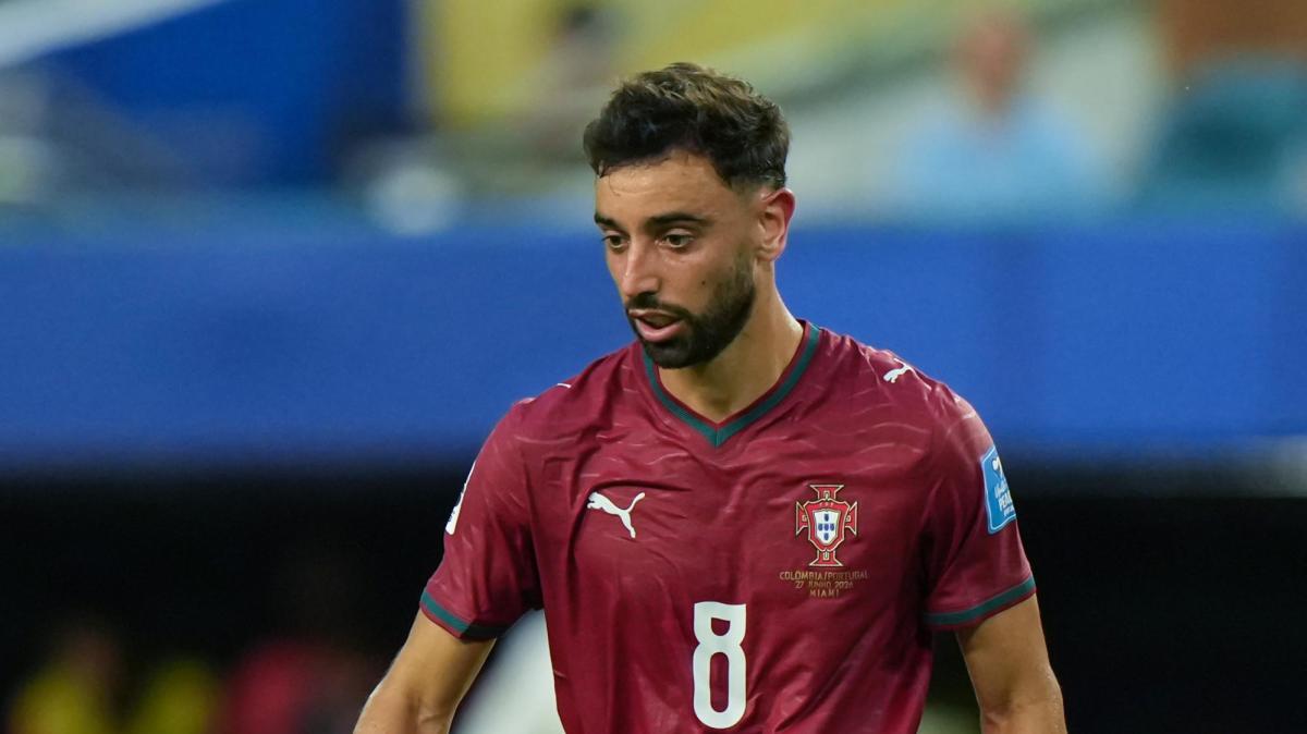 Immagine news Fútbol Internacional n.1
