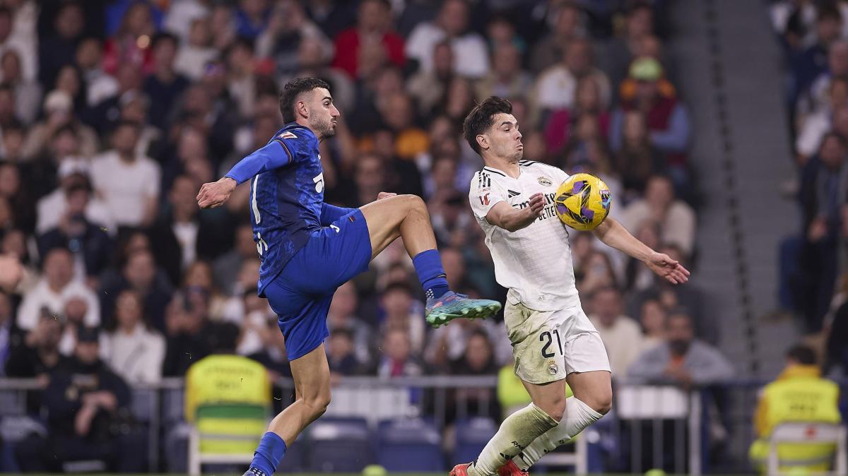 Immagine news LaLiga n.1