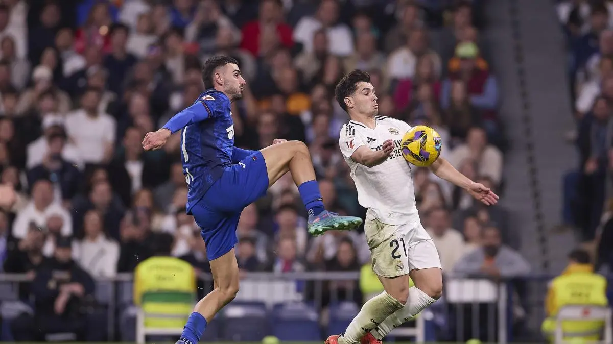 Juan Iglesias: “Cuando te llama el Sevilla es una decisión muy fácil"