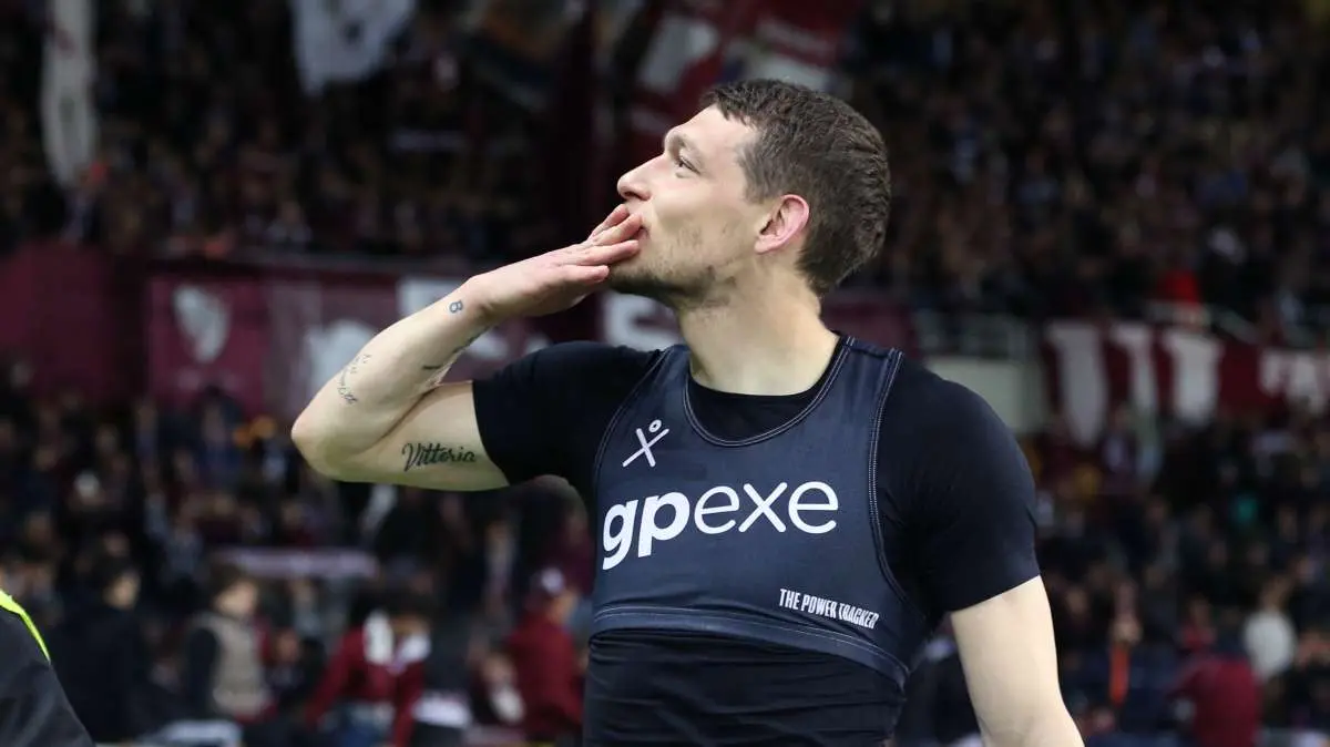 Torino, Belotti ya habría confirmado a sus compañeros que no continuará en el club