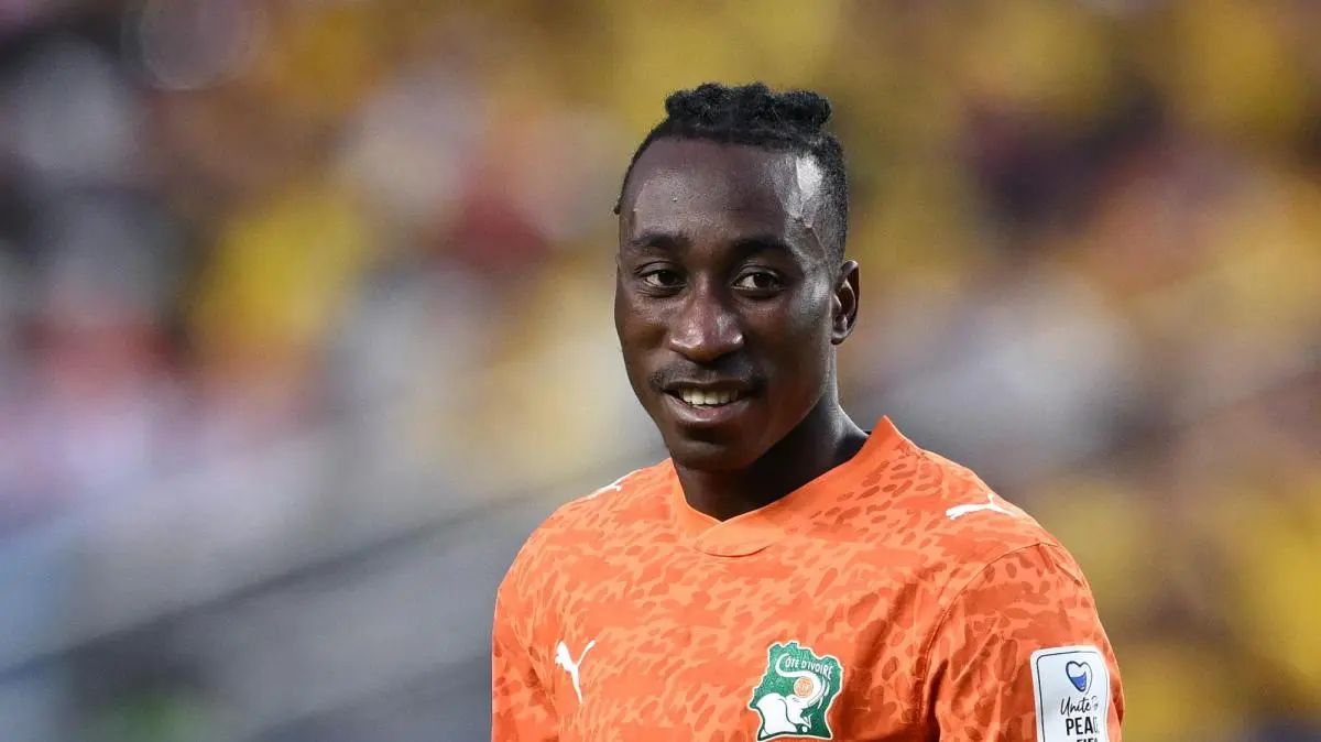 Yan Diomandé ultima su llegada al Real Madrid en un traspaso histórico