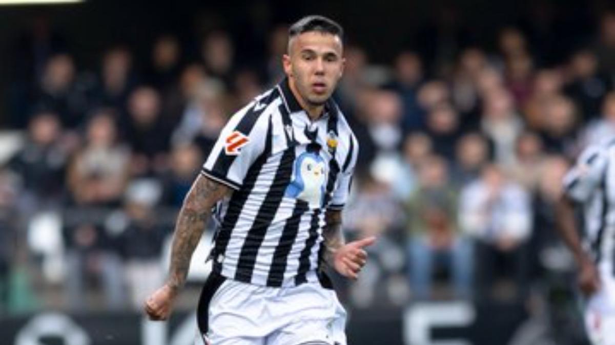 Immagine news Segunda División n.1