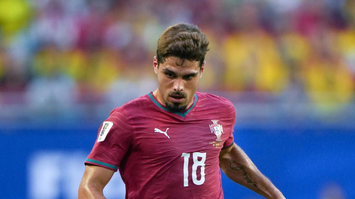 Immagine news Fútbol Internacional n.1