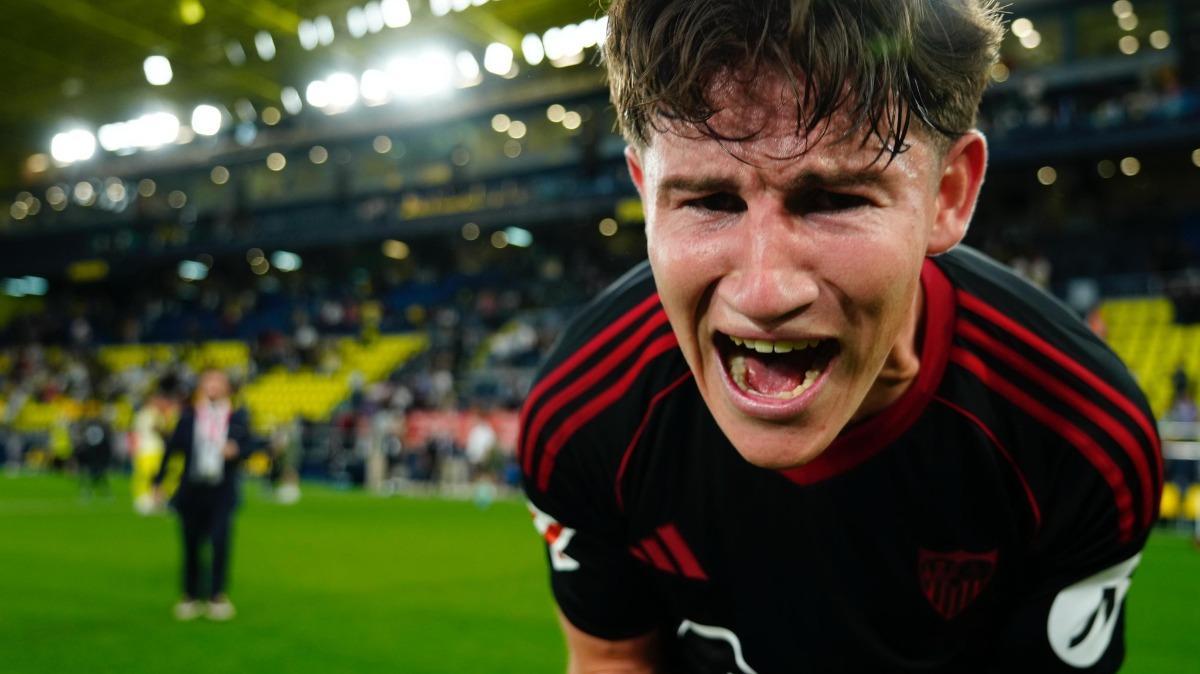 Immagine news LaLiga n.1