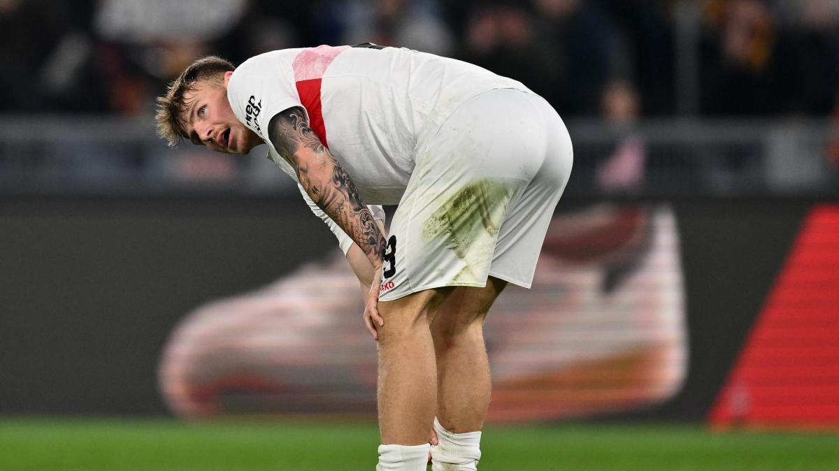 Immagine news Fútbol Internacional n.1