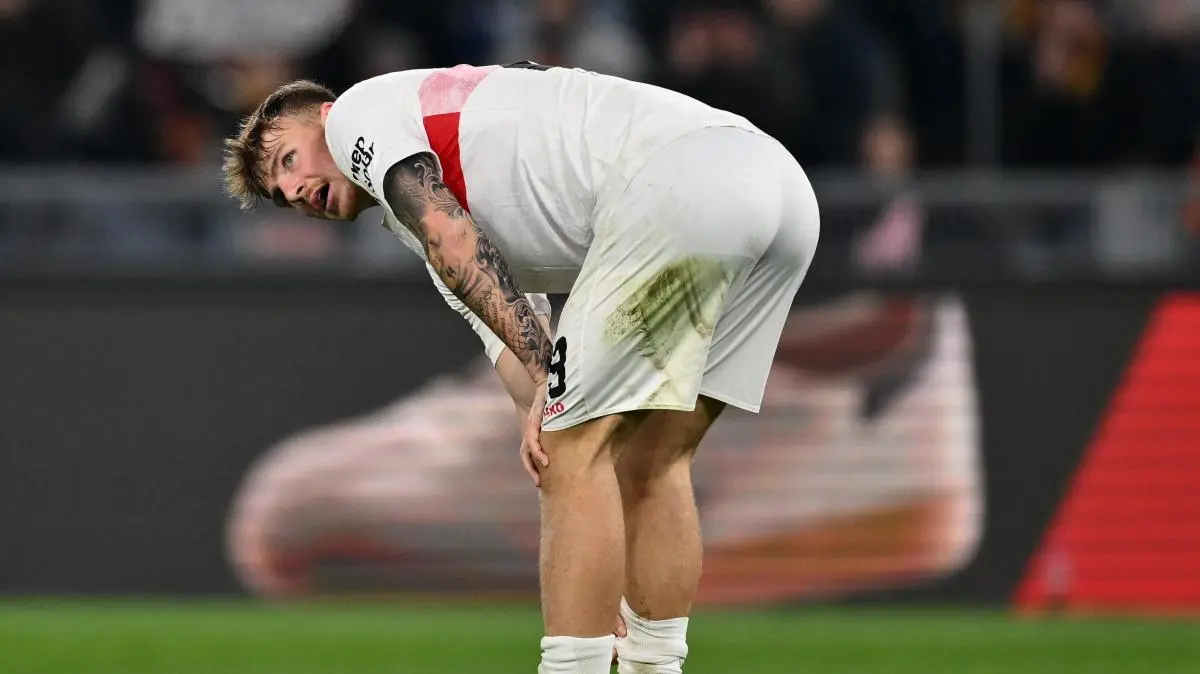 El Real Madrid planifica su defensa: pone en la mira a Finn Jeltsch