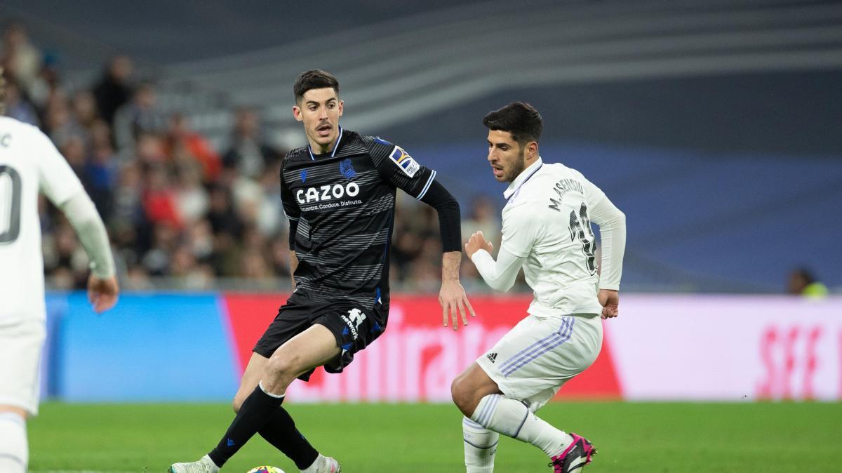 Immagine news Segunda División n.1
