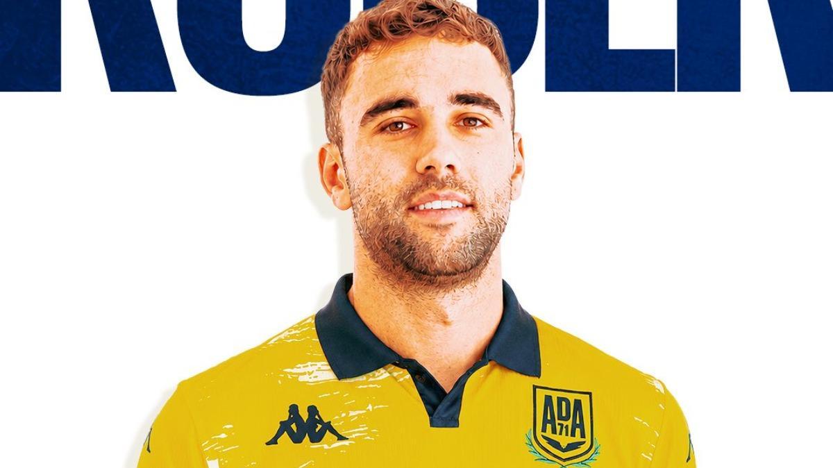 Immagine news Primera RFEF n.1