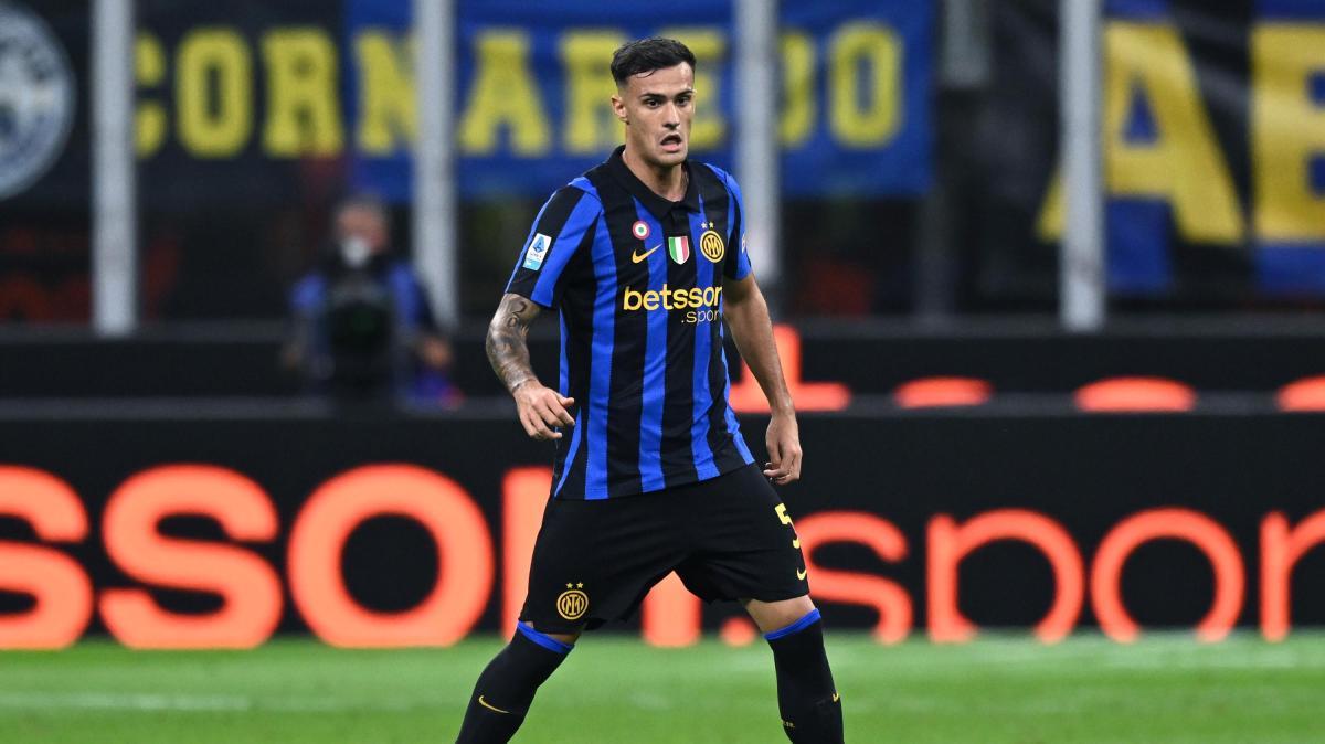 Immagine news Fútbol Internacional n.1