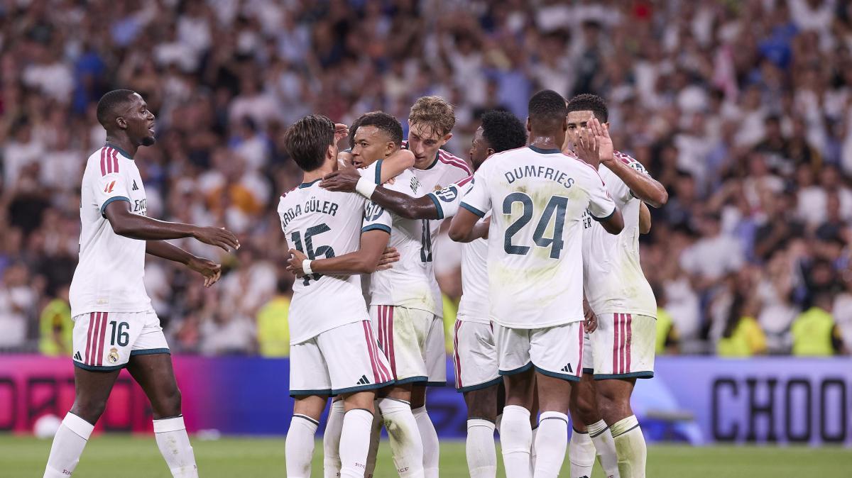 Immagine news LaLiga n.1