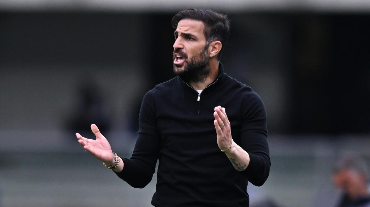 Immagine news Segunda División n.1
