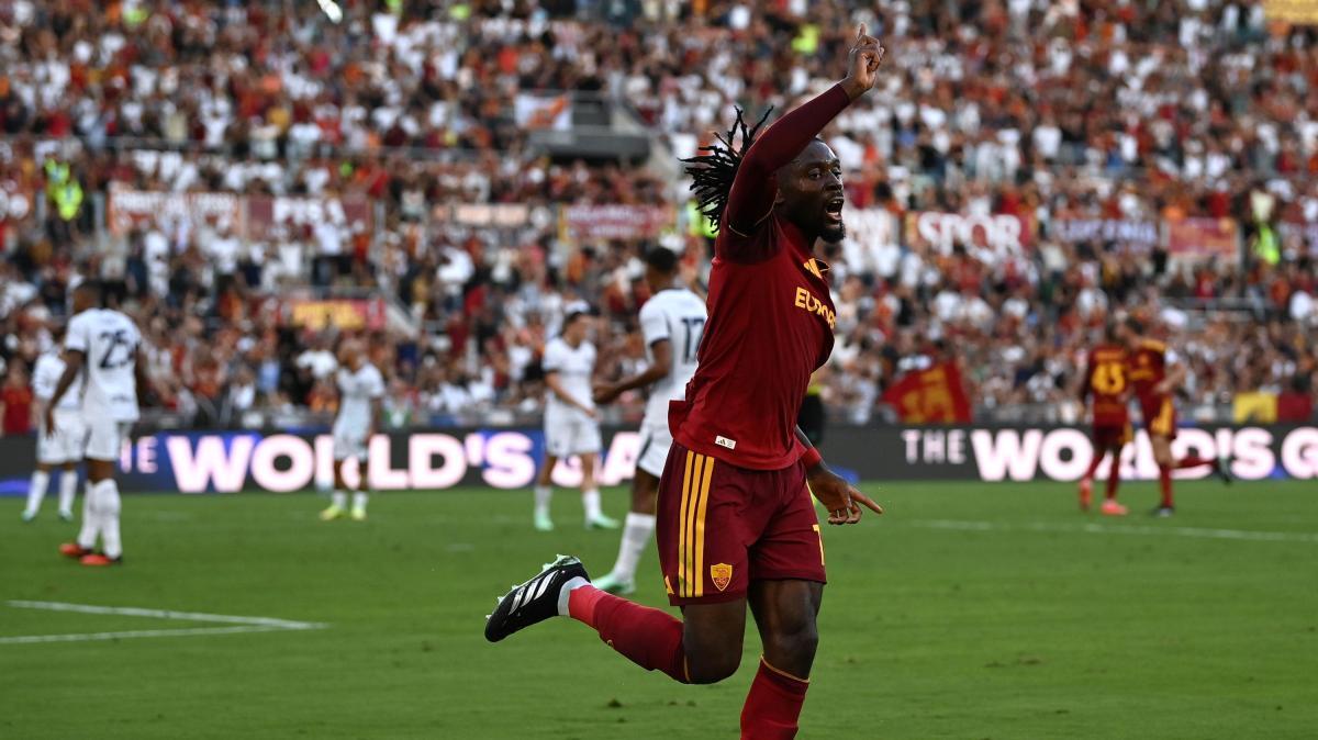 Immagine news Fútbol Internacional n.1