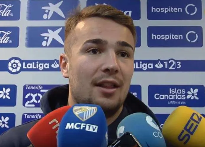 OFICIAL: SD Huesca, llega cedido Ontiveros