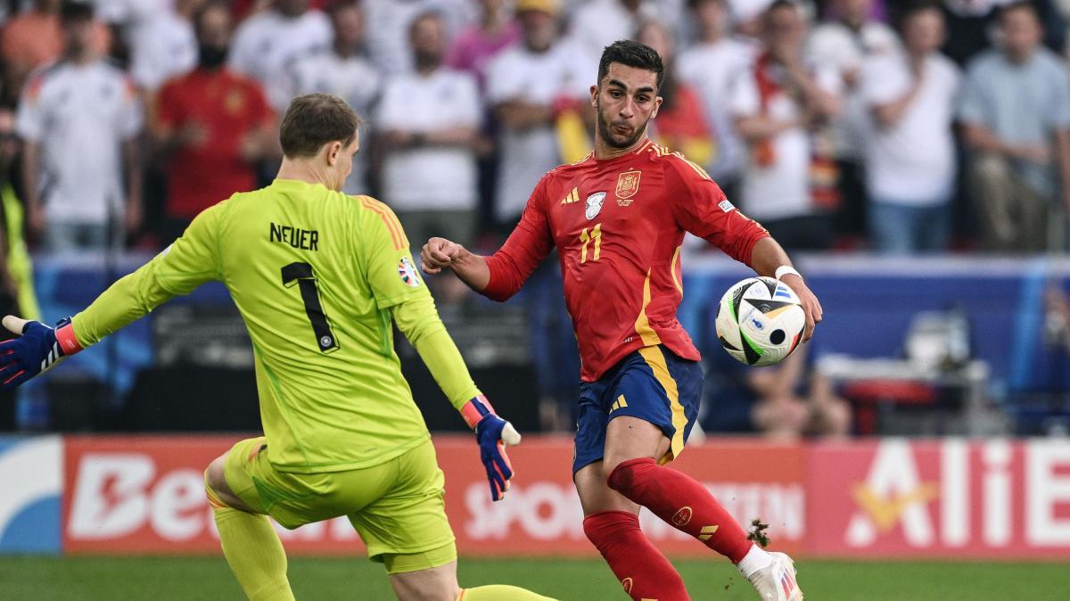 Immagine news LaLiga n.1