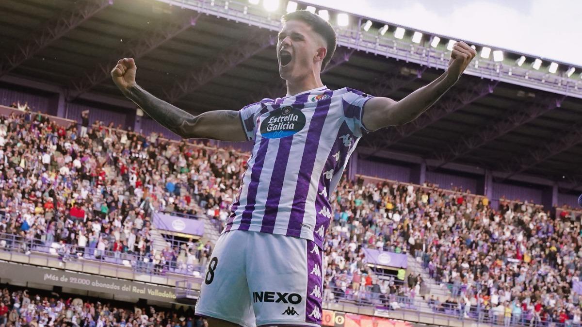 Immagine news Segunda División n.1