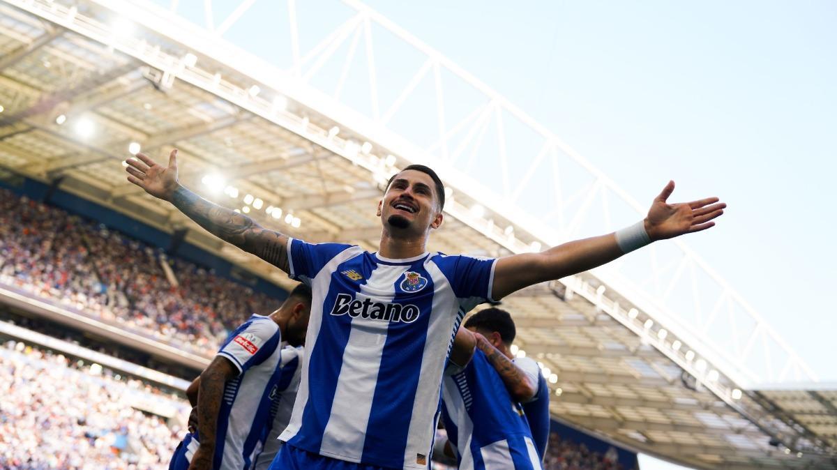 Immagine news LaLiga n.1