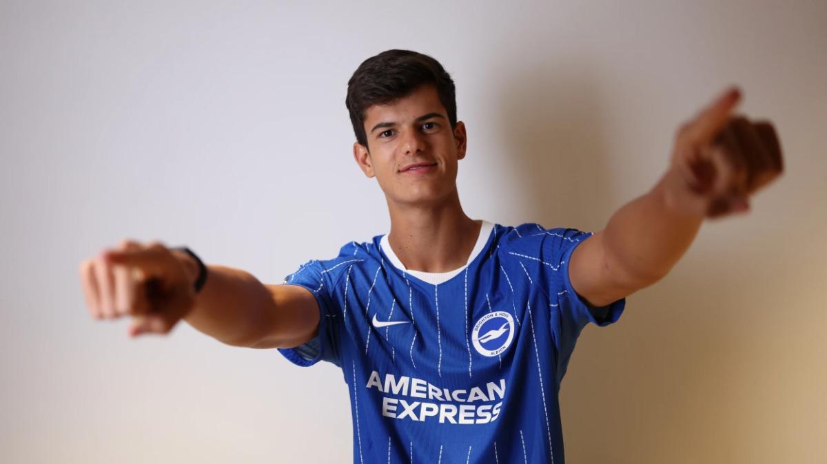 Immagine news Fútbol Internacional n.1