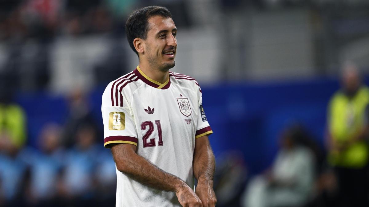 Immagine news LaLiga n.1