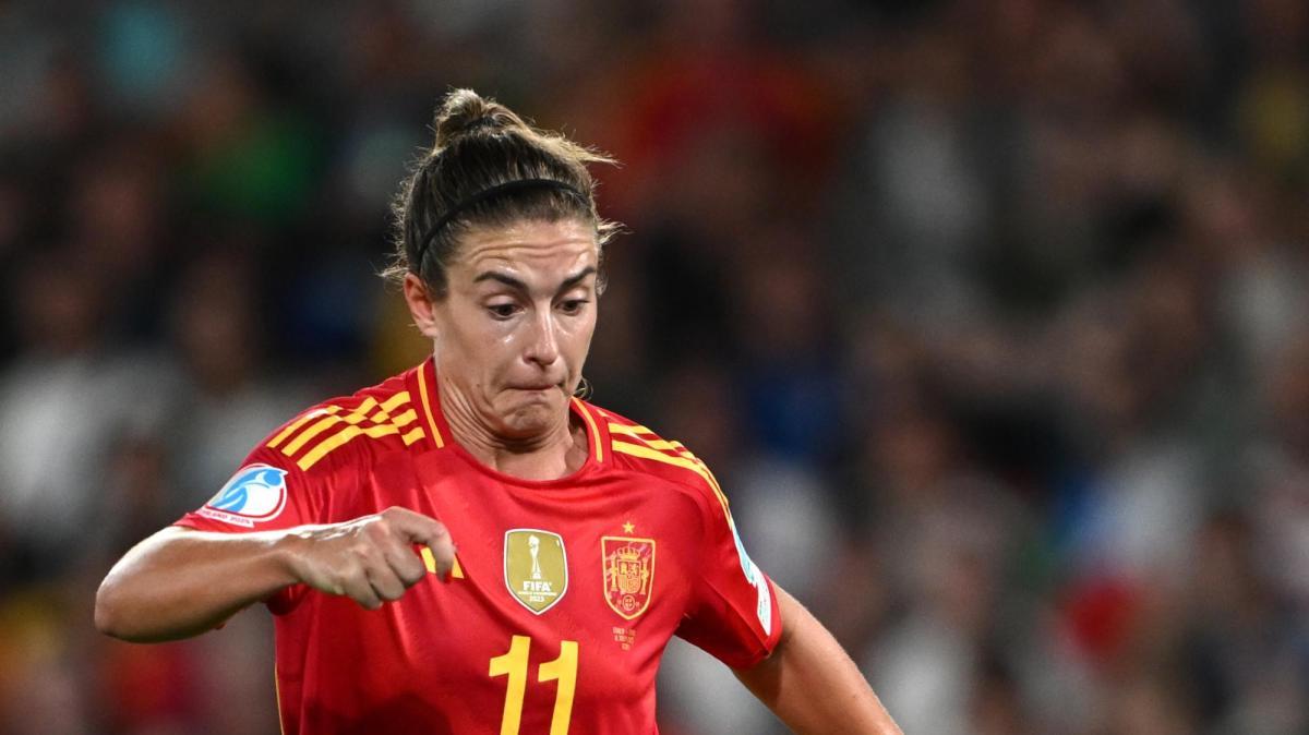 Immagine news Fútbol Internacional n.1