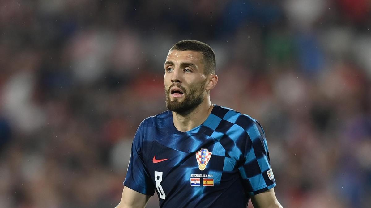 Immagine news Fútbol Internacional n.1