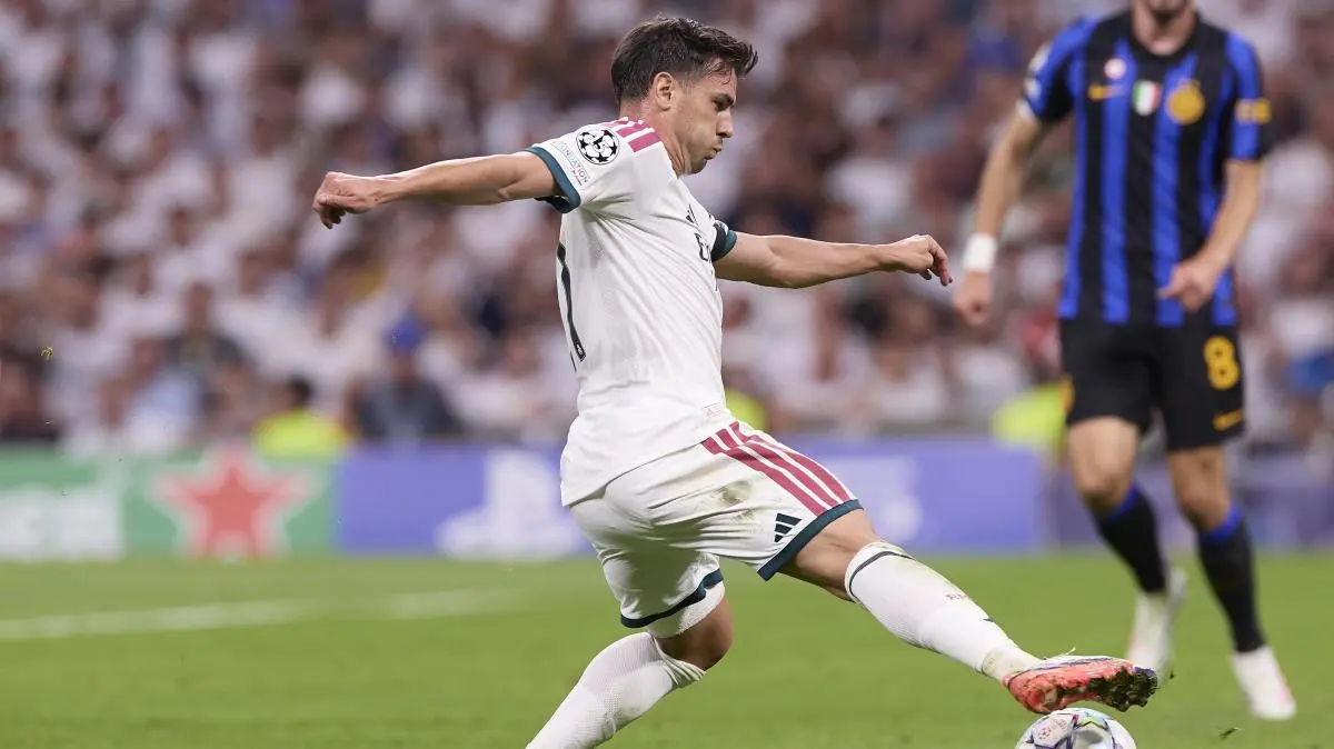 El Milan vuelve a por Brahim: ¿Regreso a San Siro en enero?