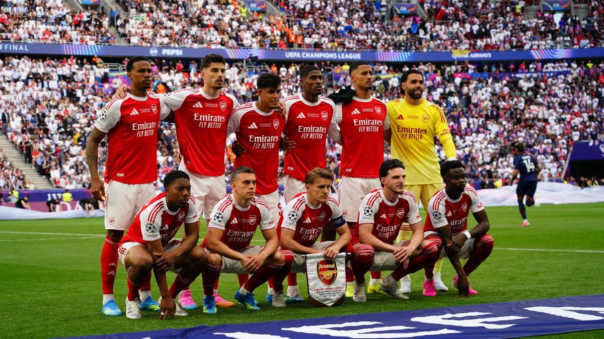 Immagine news Fútbol Internacional n.1