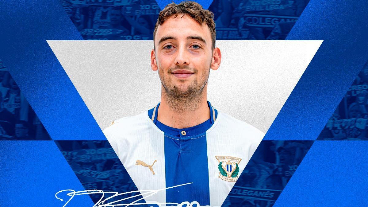 Immagine news Segunda División n.1