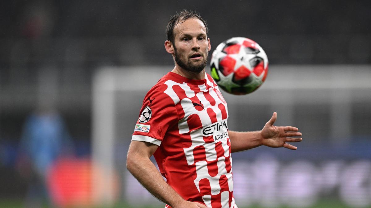 Immagine news Fútbol Internacional n.2
