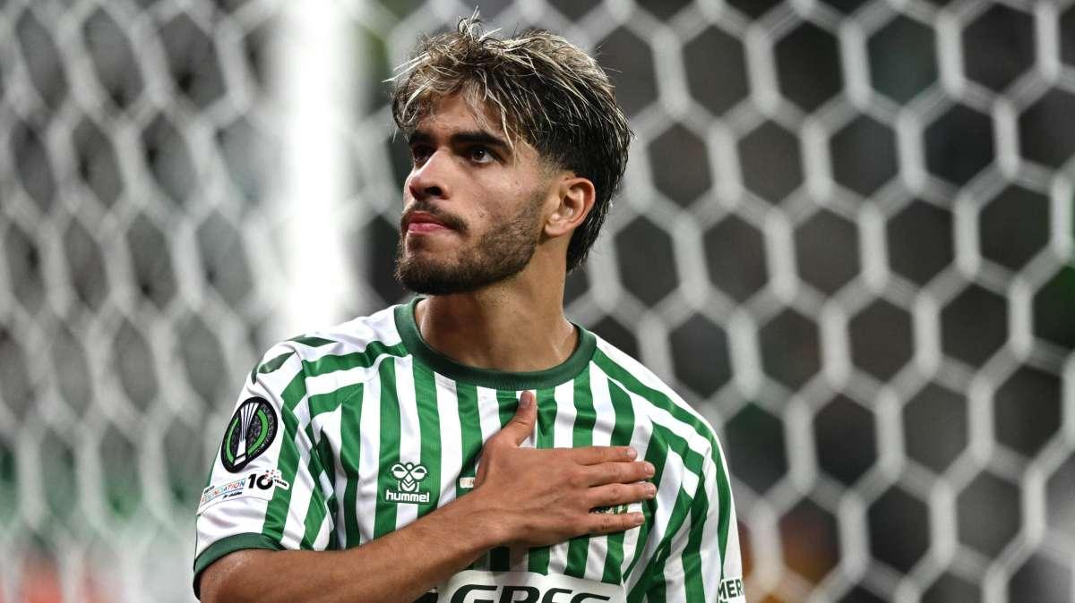 Immagine news Fútbol Internacional n.1