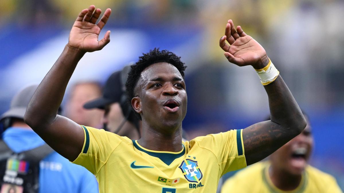Immagine news Fútbol Internacional n.1