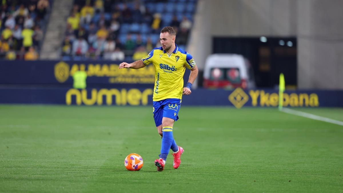 Immagine news Segunda División n.1