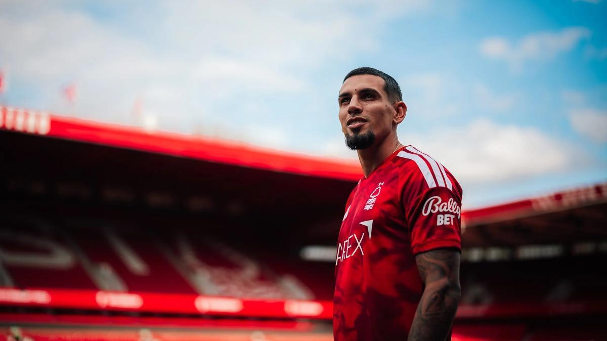 Immagine news Fútbol Internacional n.1