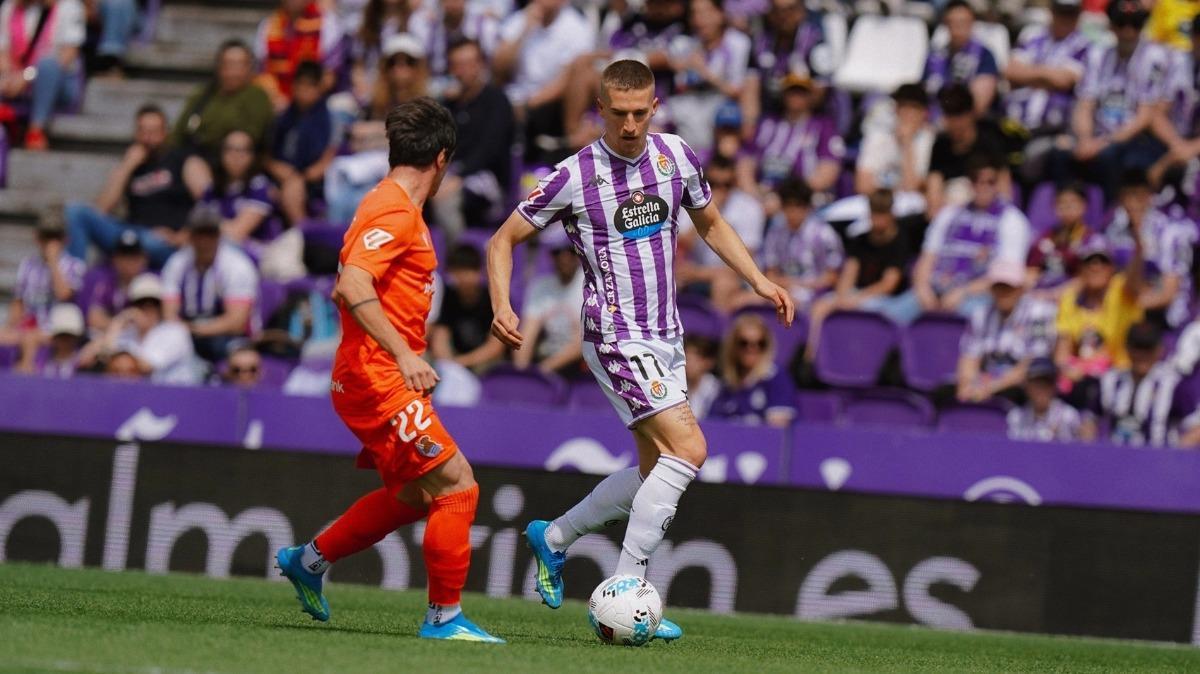 Immagine news Segunda División n.1