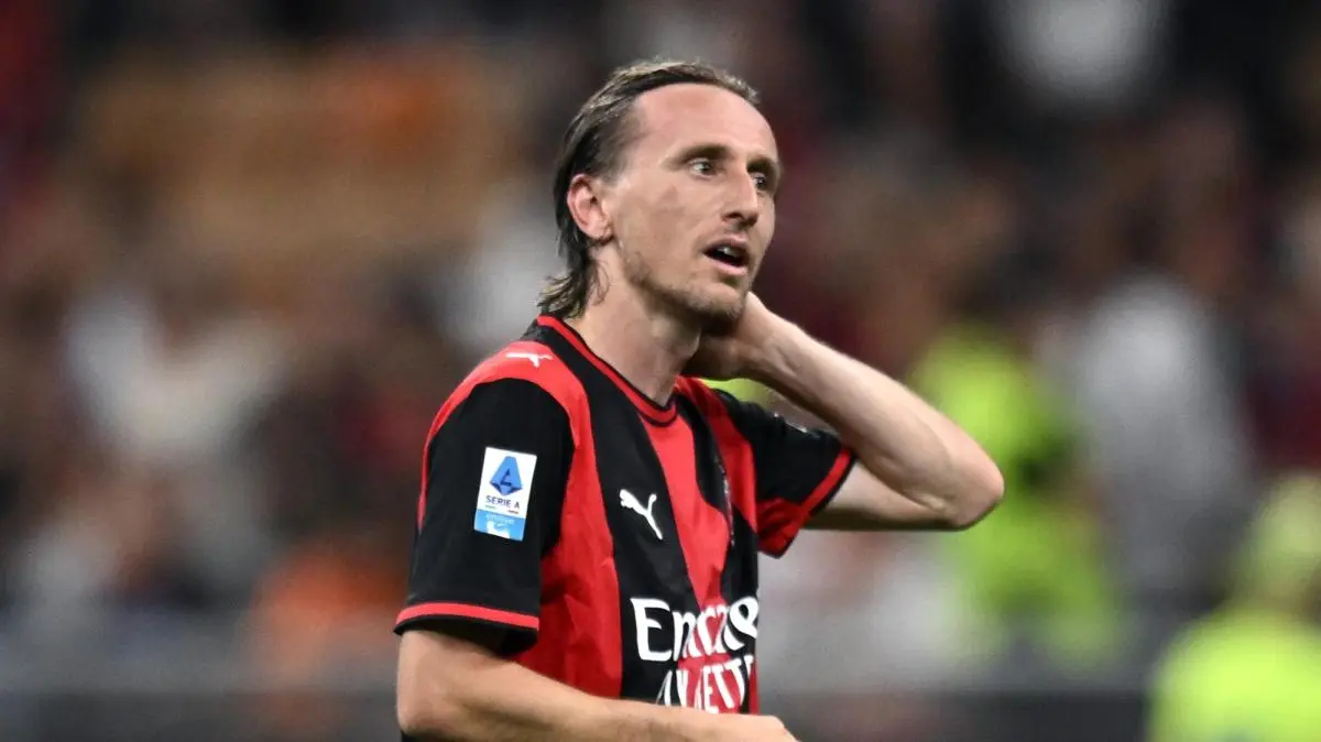Modric negocia su renovación con el Milan y aleja su regreso al Madrid