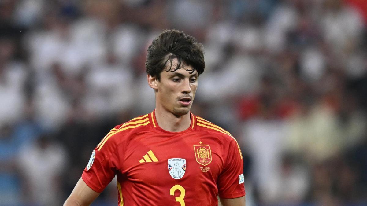 Immagine news Fútbol Internacional n.1