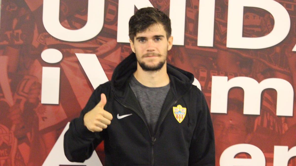 Immagine news Segunda División n.1