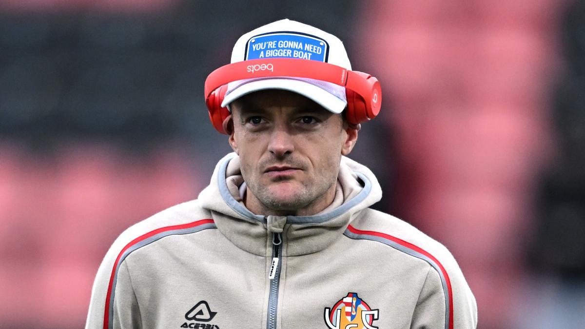 Immagine news Fútbol Internacional n.1