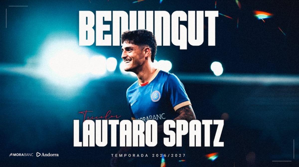 Immagine news Segunda División n.1
