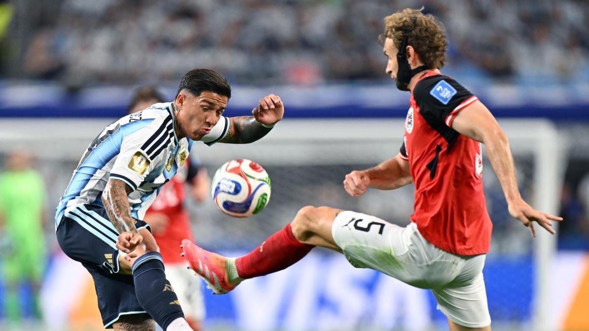 Immagine news Fútbol Internacional n.1