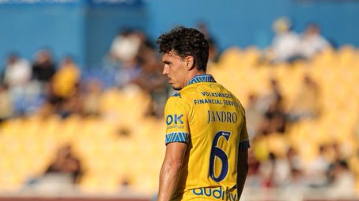 Immagine news Segunda División n.1