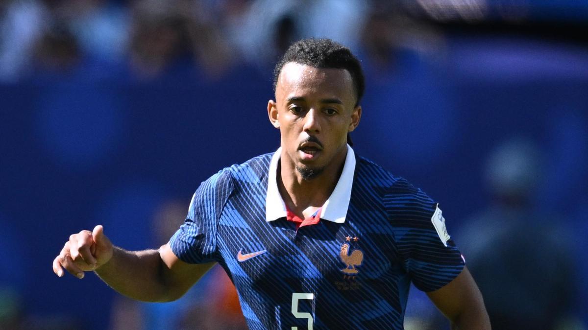 Immagine news Fútbol Internacional n.1