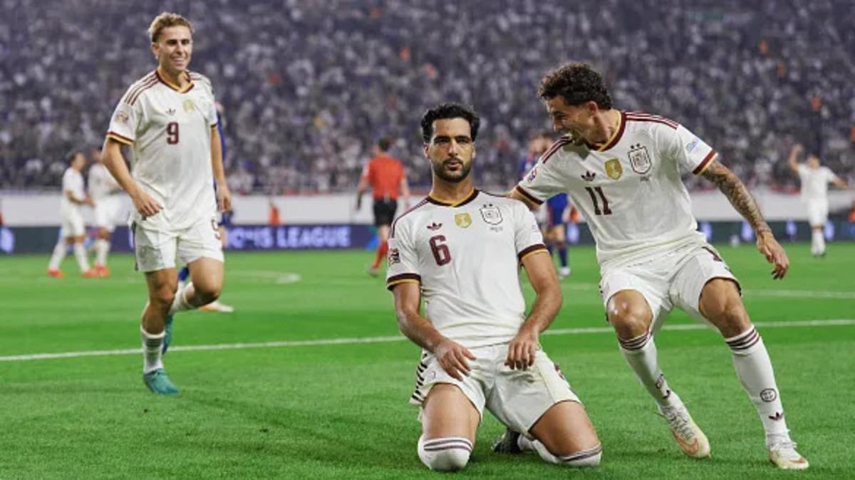 Immagine news LaLiga n.1