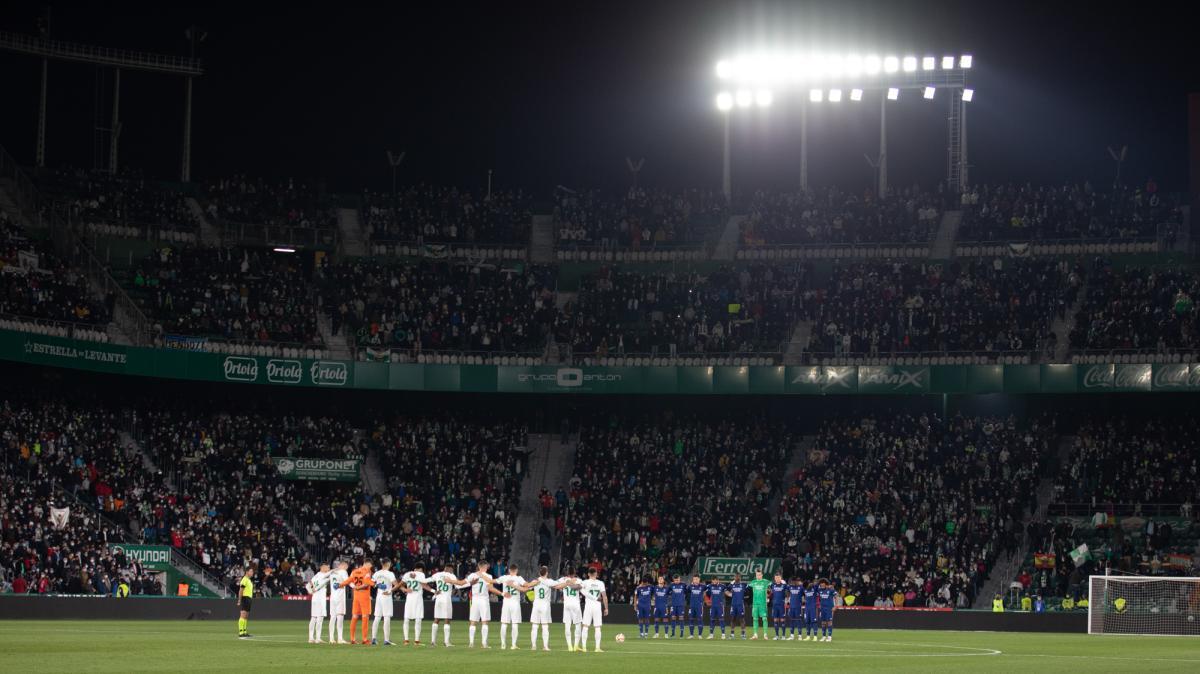 Immagine news LaLiga n.1