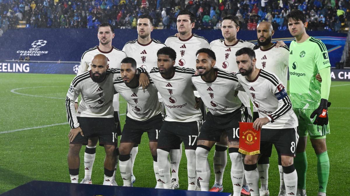 Immagine news Fútbol Internacional n.1