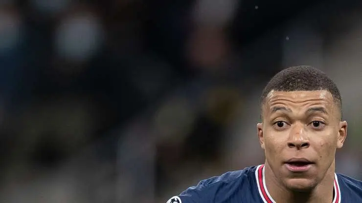 Cadena COPE, Mbappé en Madrid