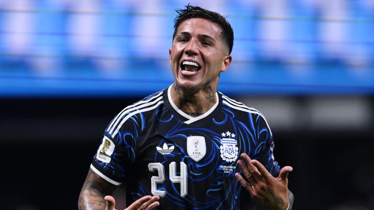 Immagine news Fútbol Internacional n.1