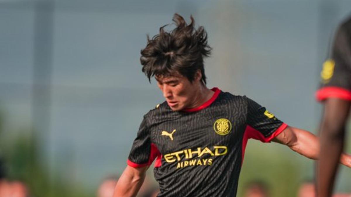 Immagine news Segunda División n.1