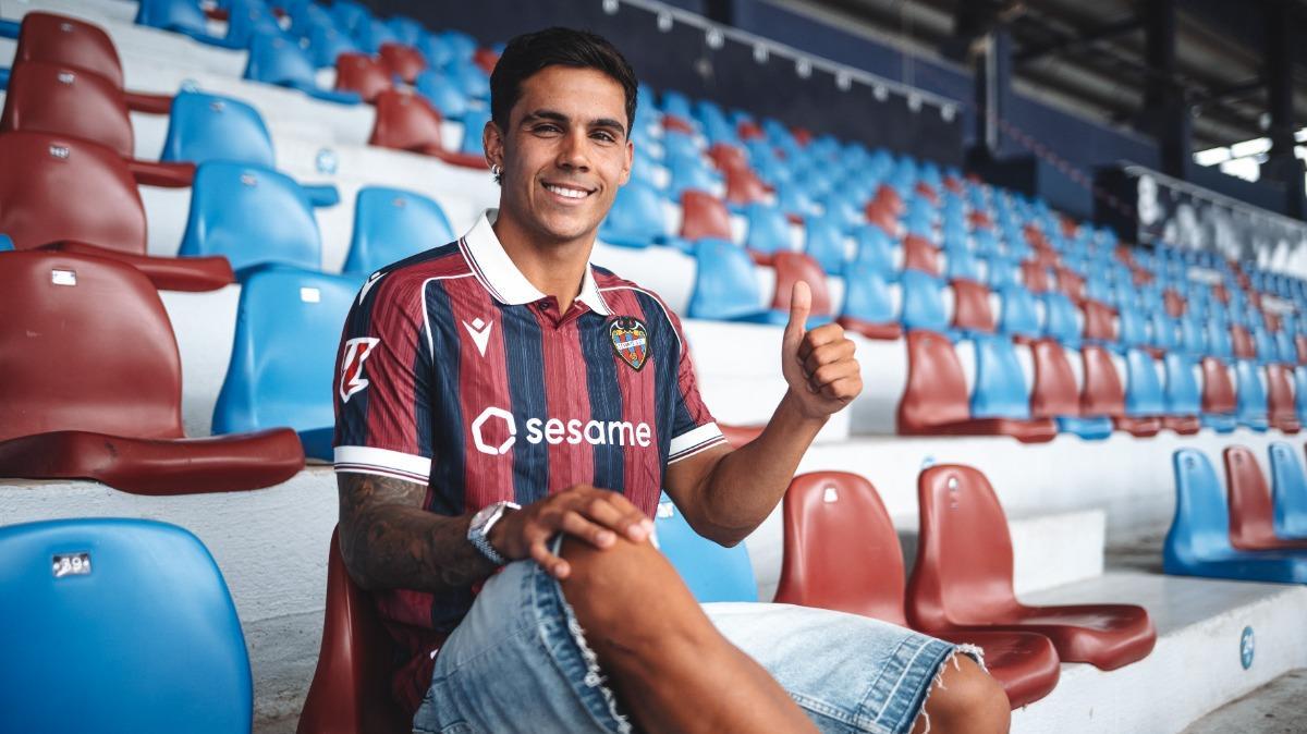 Immagine news LaLiga n.1